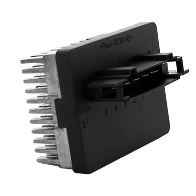 Regulator nawiewu MEAT & DORIA K106062