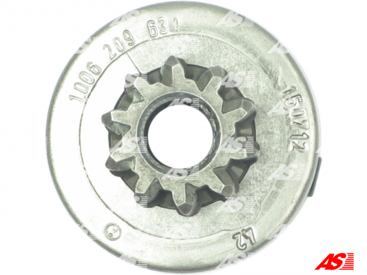 Bendiks rozrusznika AS-PL SD0097(BOSCH)