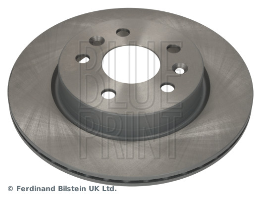 Tarcza hamulcowa BLUE PRINT ADBP430150