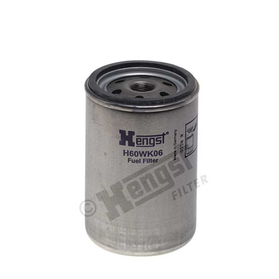 Filtr paliwa HENGST FILTER H60WK06
