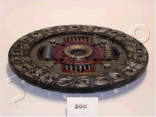 Tarcza sprzęgła JAPKO 80200