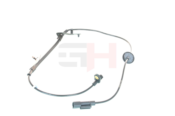 Czujnik prędkości obrotowej koła GH GH-719335V