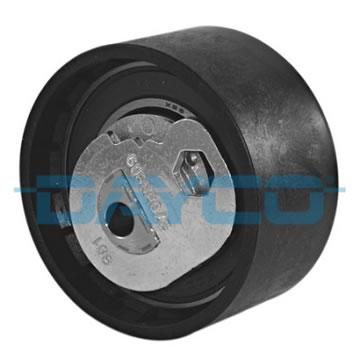 Rolka napinacza paska rozrządu DAYCO ATB1004