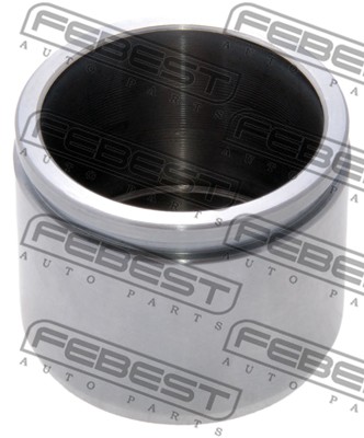 Tłoczek zacisku hamulcowego FEBEST 0576-GFF