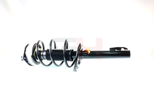 Amortyzator teleskopowy GH GH-353970C02