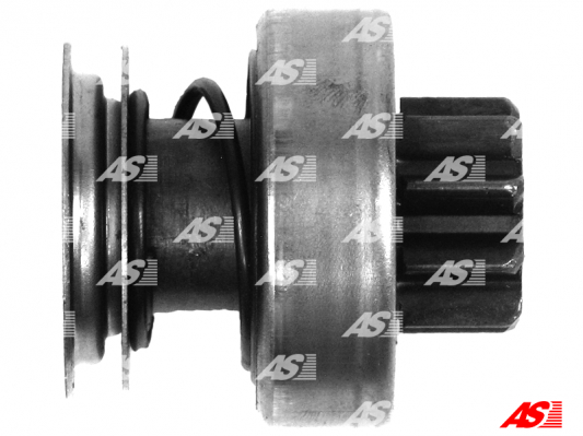 Bendiks rozrusznika AS-PL SD0136