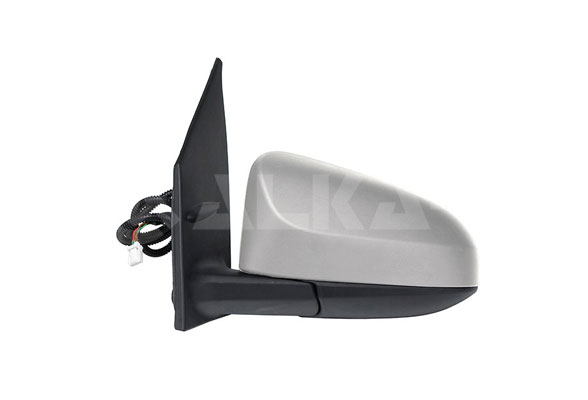 Lusterko zewnętrzne ALKAR 6139256