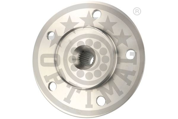 Piasta koła OPTIMAL 04-P213