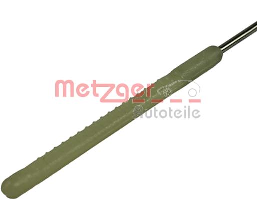 Miarka poziomu oleju METZGER 8001005