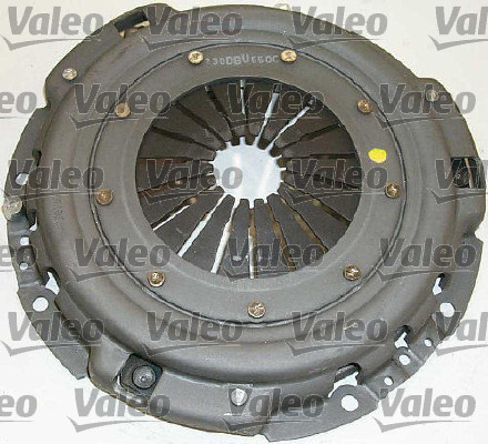 Zestaw sprzęgła VALEO 801832