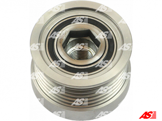 Sprzęgło alternatora AS-PL AFP6018(V)