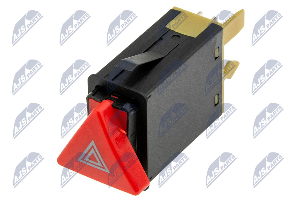 Włącznik świateł awaryjnych NTY EWS-SK-015