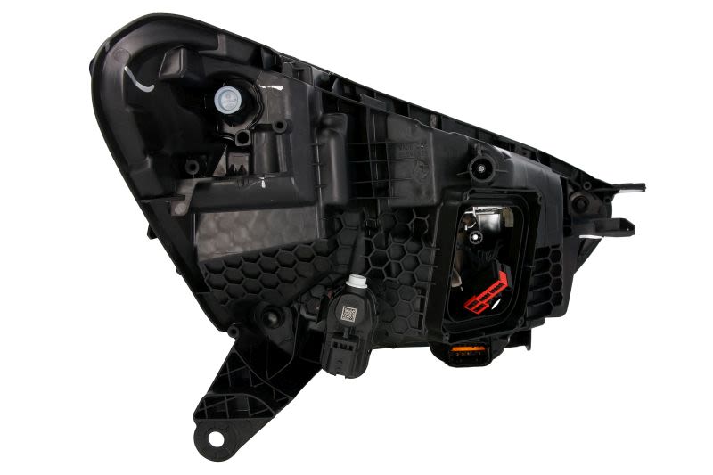 Reflektor HELLA 1EX 012 977-611