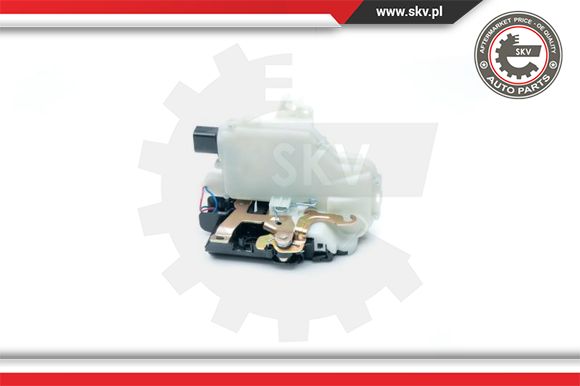 Zamek drzwi ESEN SKV 16SKV413