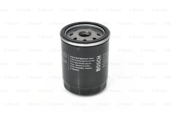 Filtr oleju BOSCH F 026 407 236