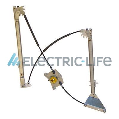 Podnośnik szyby ELECTRIC LIFE ZR VK737 L