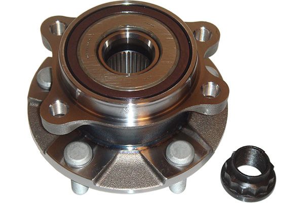 Zestaw łożysk koła KAVO PARTS WBK-9025