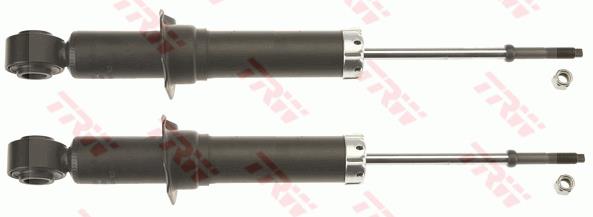 Amortyzator TRW JGT1254T