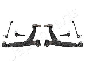 Zestaw wahaczy JAPANPARTS SKS-0604