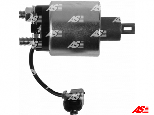 Elektromagnes rozrusznika AS-PL SS2022