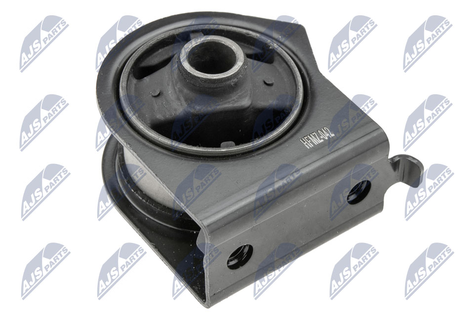 Cylinder zamykany NTY EZC-PL-120