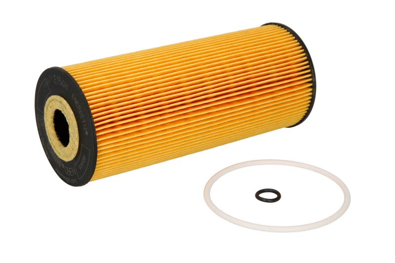 Filtr oleju HENGST FILTER E154H D48