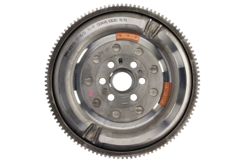 Koło zamachowe VALEO 836381