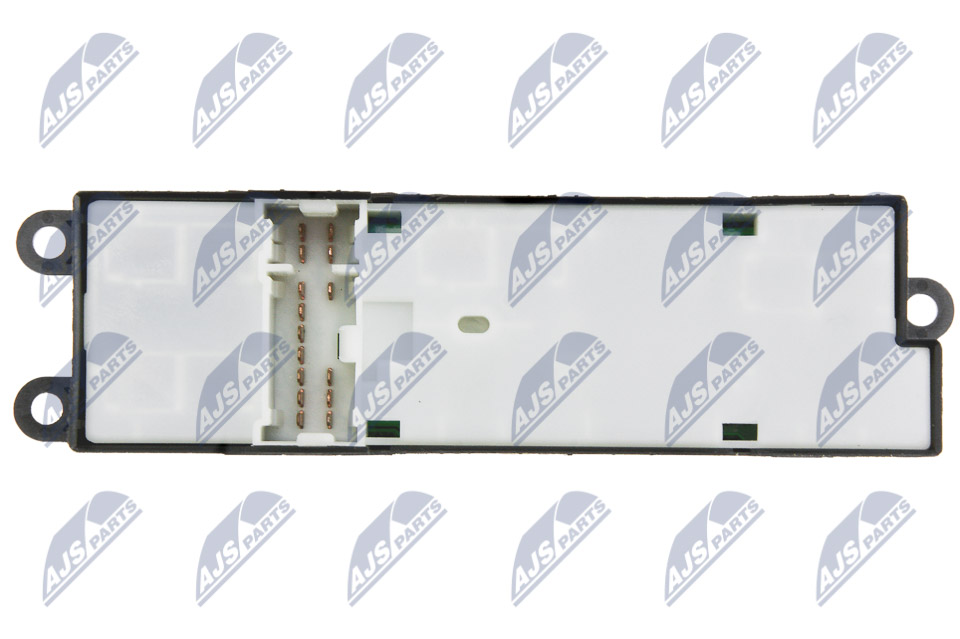 Przełącznik podnośnika szyby NTY EWS-NS-006