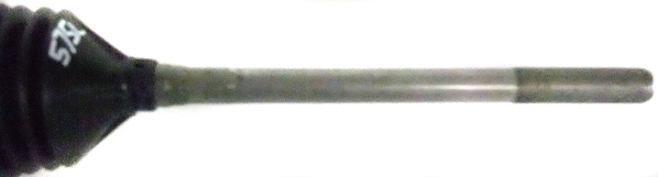 Przekładnia kierownicza SPIDAN 52566