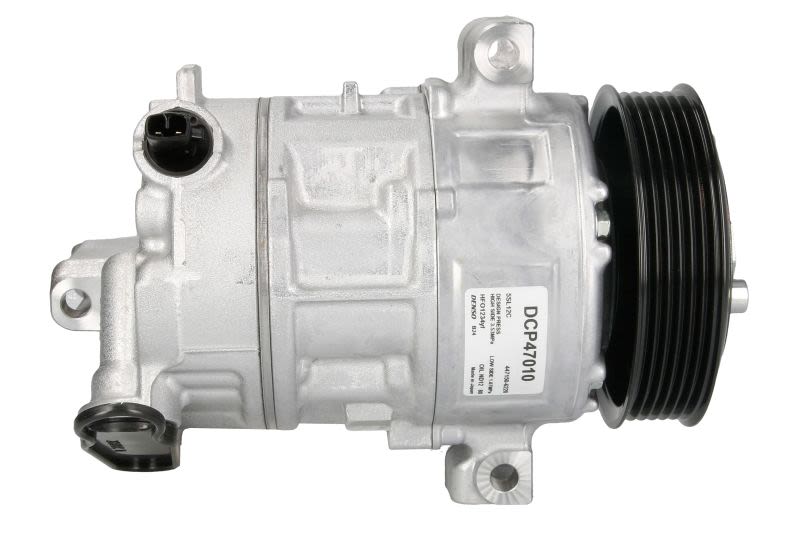 Kompresor klimatyzacji DENSO DCP47010