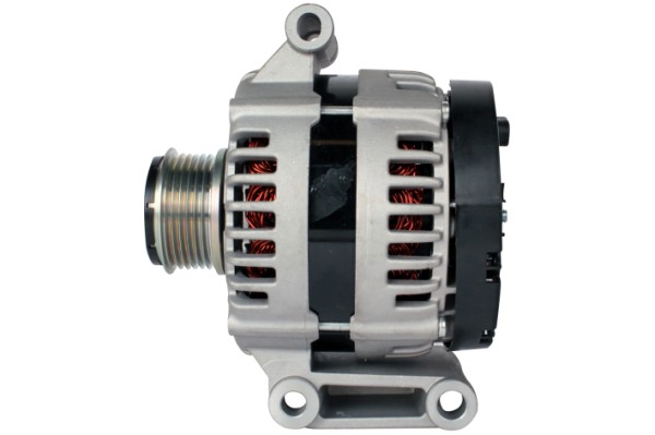Alternator HELLA 8EL 012 426-491