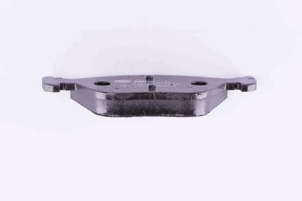 Klocki hamulcowe HELLA 8DB 355 007-931