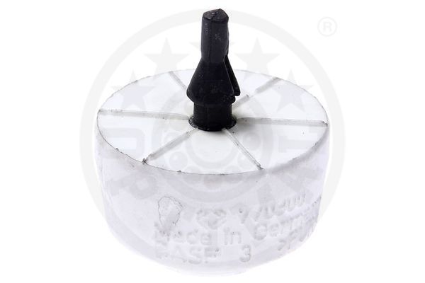 Dystans gumowy OPTIMAL F8-7679