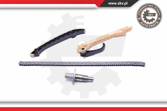 Zestaw łańcucha rozrządu ESEN SKV 21SKV132