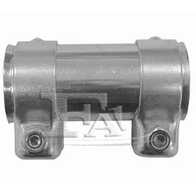 Łącznik układu wydechowego HART 404 076