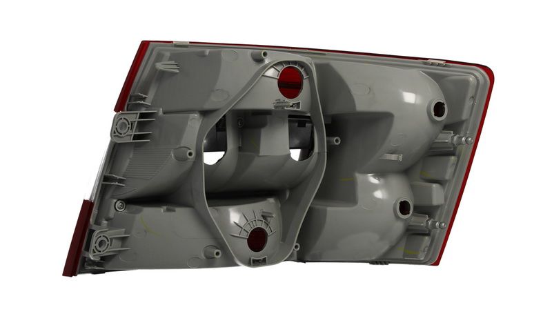 Lampa tylna zespolona ABAKUS 665-1928L-UE