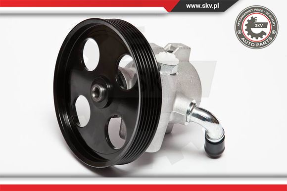 Pompa wspomagania ESEN SKV 10SKV002