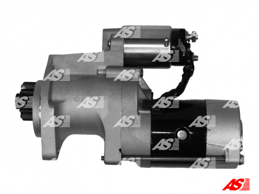 Rozrusznik AS-PL S5036
