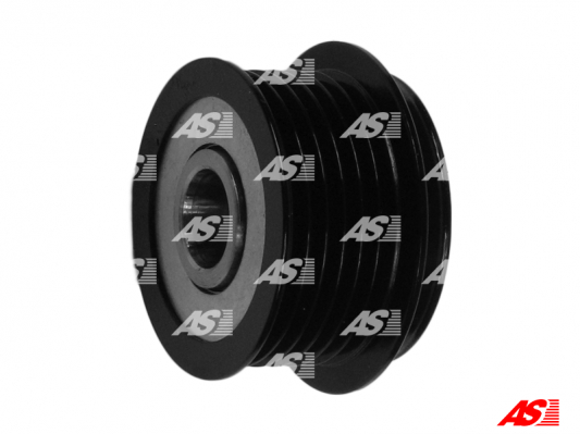 Sprzęgło alternatora AS-PL AFP0059