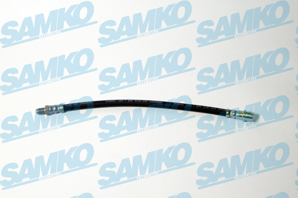Przewód hamulcowy elastyczny SAMKO 6T47970