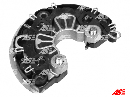 Mostek prostowniczy alternatora AS-PL ARC0052