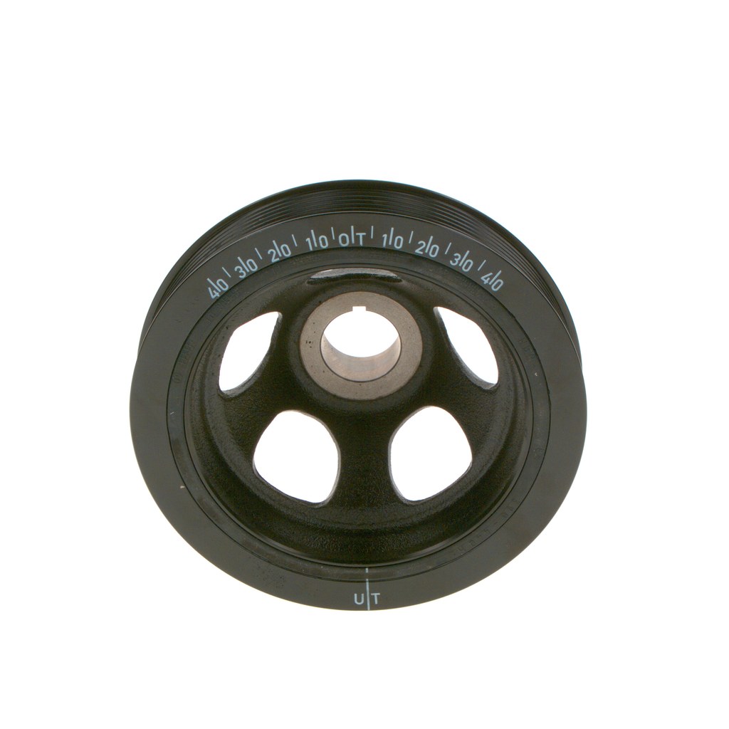 Pompa hydrauliczna, układ kierowniczy BOSCH K S02 000 078