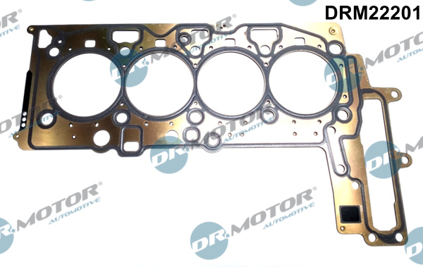 Uszczelka głowicy DR.MOTOR AUTOMOTIVE DRM22201