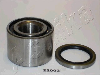 Zestaw łożysk koła ASHIKA 44-22003