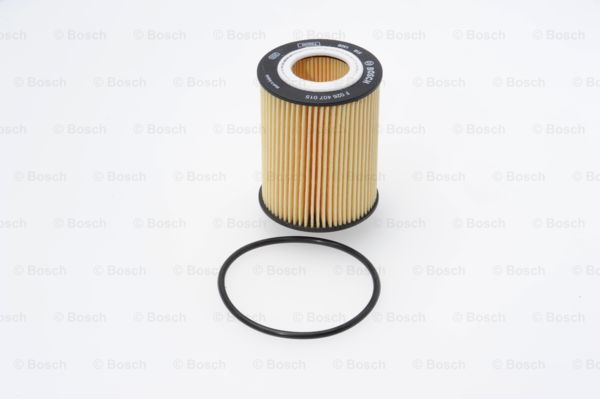 Filtr oleju BOSCH F 026 407 015