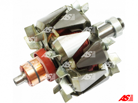 Wirnik alternatora AS-PL AR2008