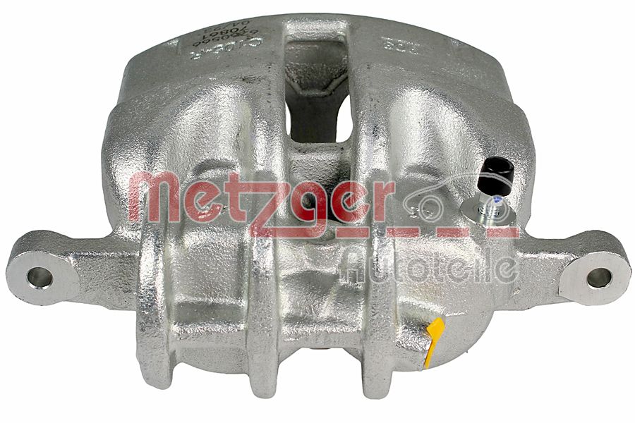 Zacisk hamulca METZGER 6260566