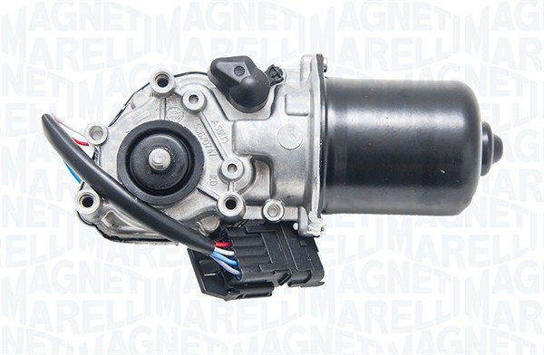 Silnik wycieraczek MAGNETI MARELLI 064300405010