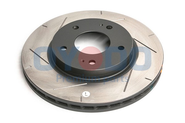 Tarcza hamulcowa OYODO DBA4428SL