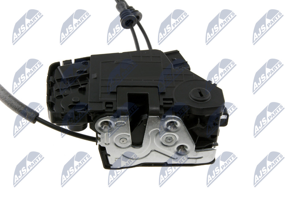 Zamek centralny NTY EZC-KA-002